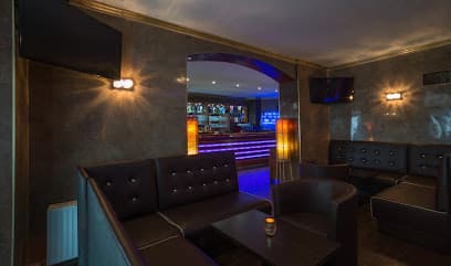 Liva lounge