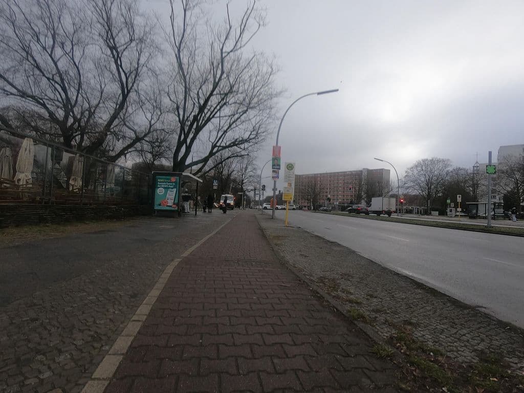 Street view near Keyfi Sefa