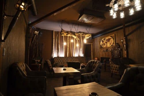 Vikings Lounge photo 5