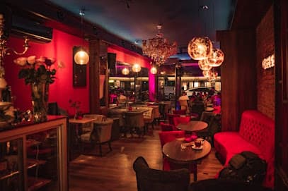 Chance Bar