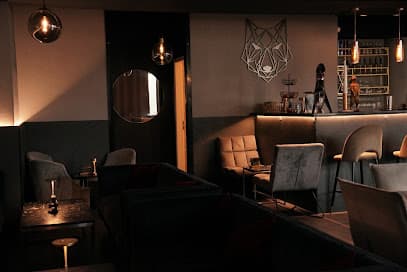 Shadow Lounge
