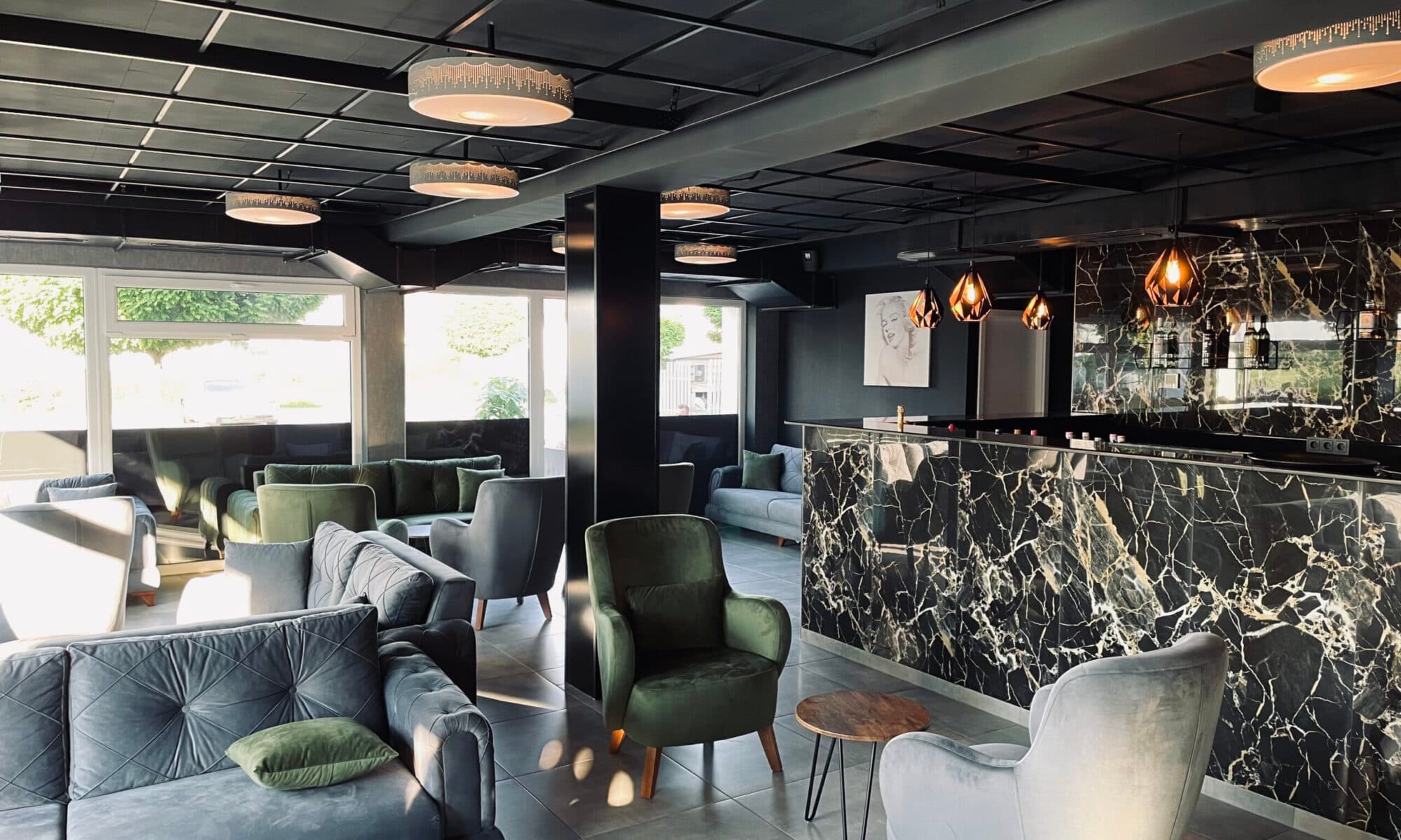 Classic Lounge Crailsheim