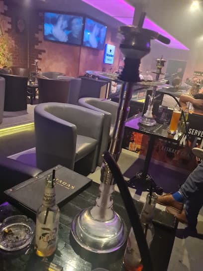 Canova Orient Shisha Bar