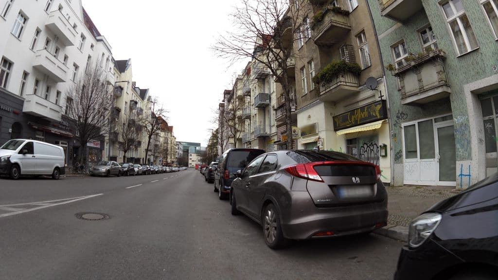Street view near Punta Sportsbar & Cafè