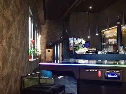 Living Lounge