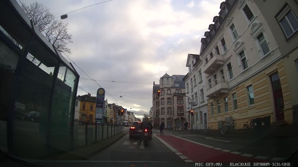 Street view near Sahara Lounge