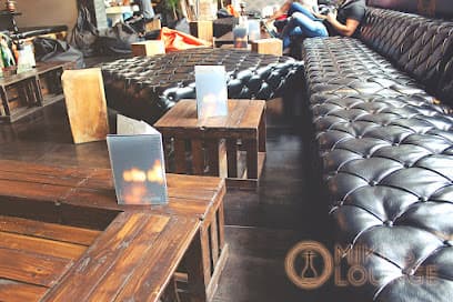 Mike's Lounge