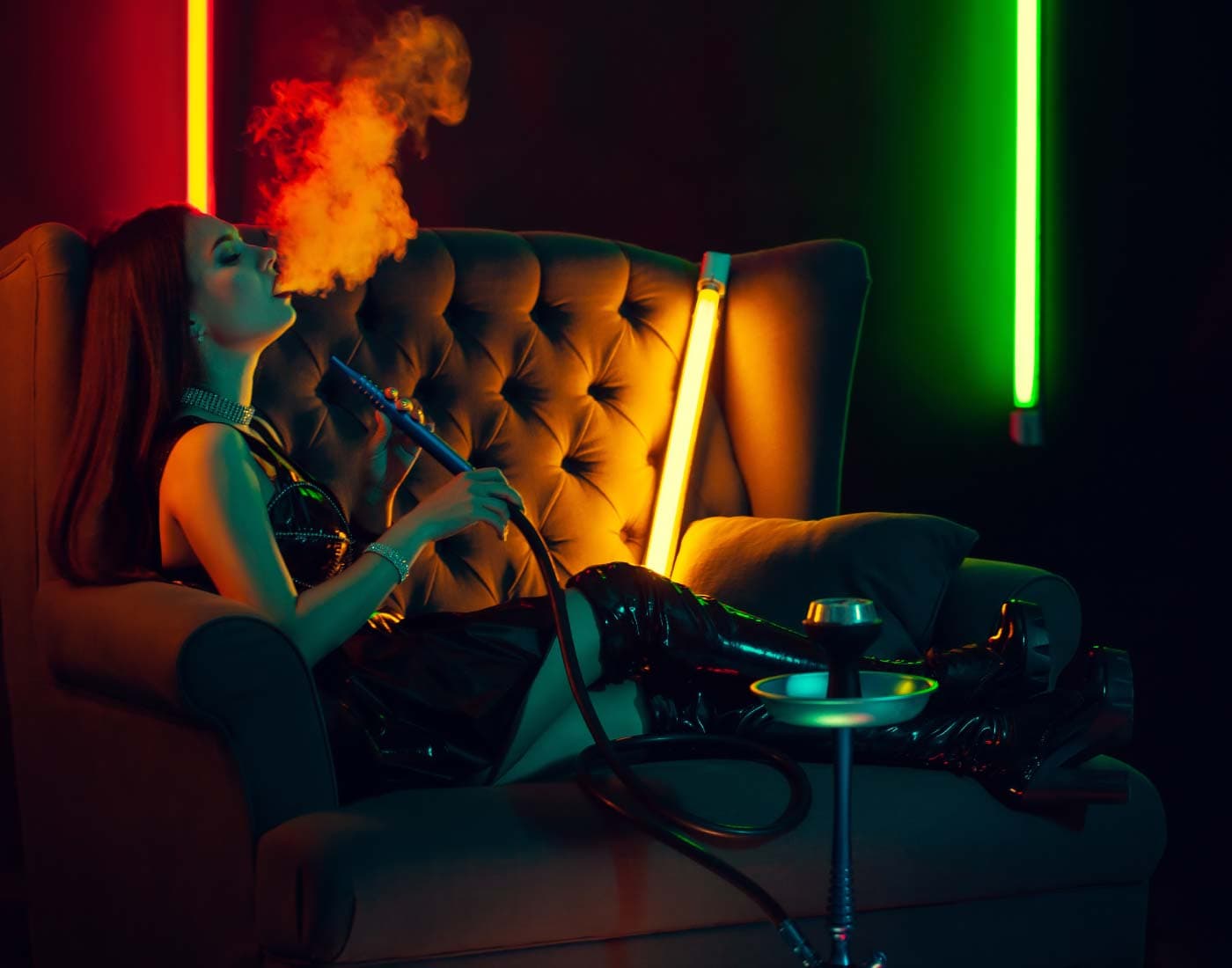 La Vie