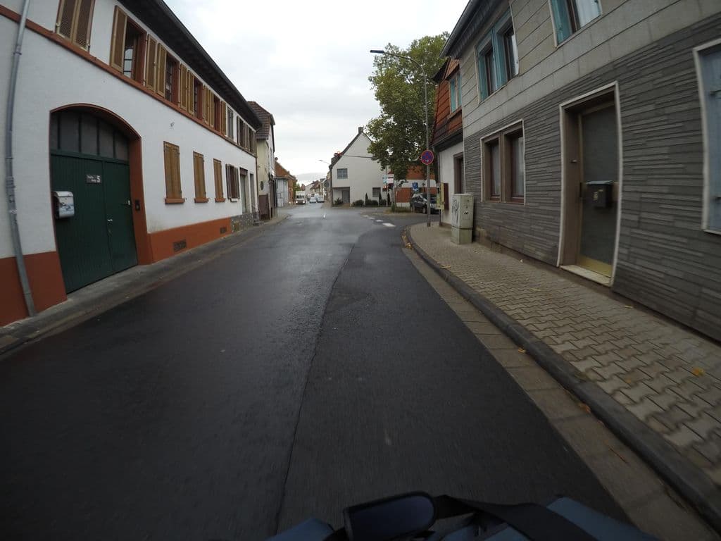 Street view near Eternal-Lounge