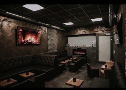 Shades Shisha Lounge