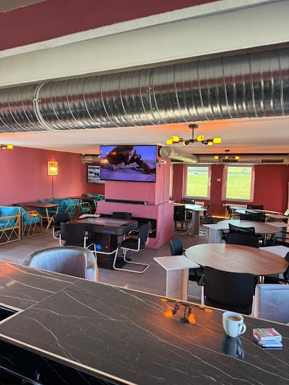 Bizim Café & Bar