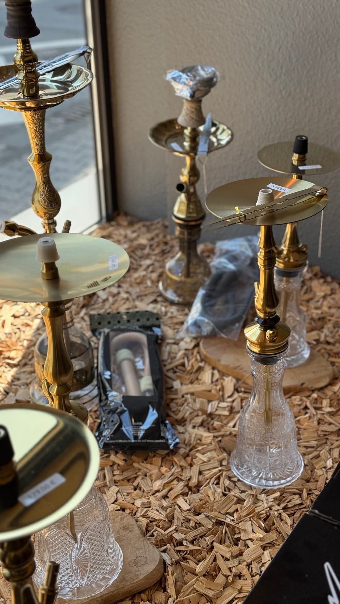 Shisha Atelier photo 5