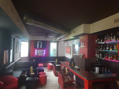 La Luna Shisha Bar