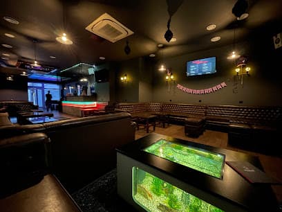 HOOKAH Shisha Lounge - Wiesbaden