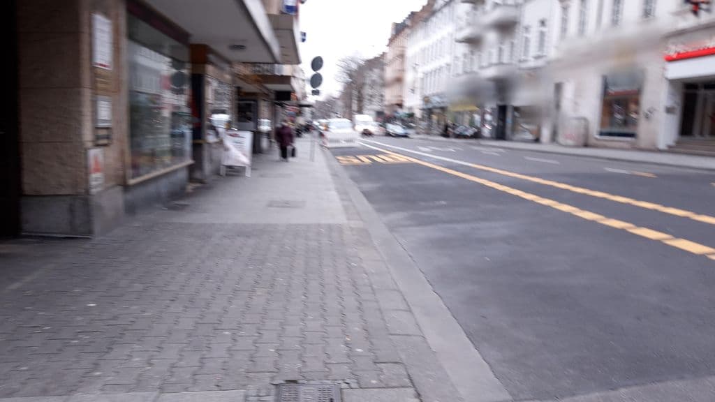 Street view near SAHARA LOUNGE