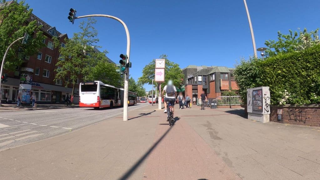 Street view near PRIVÉ 7 – Lounge & Bar Cafè