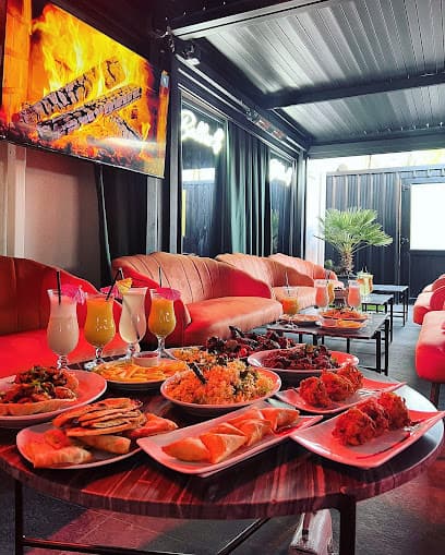 Ballers lounge photo 5