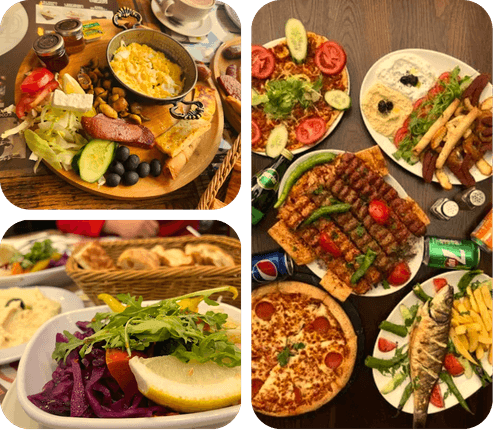 Wazir Restaurant