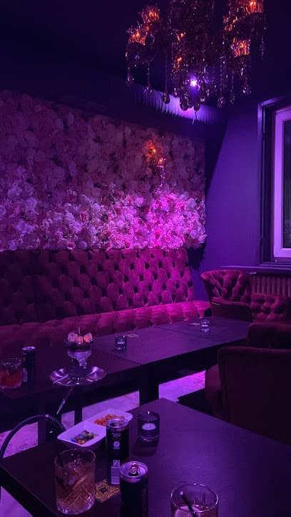 Labloom Shisha Lounge