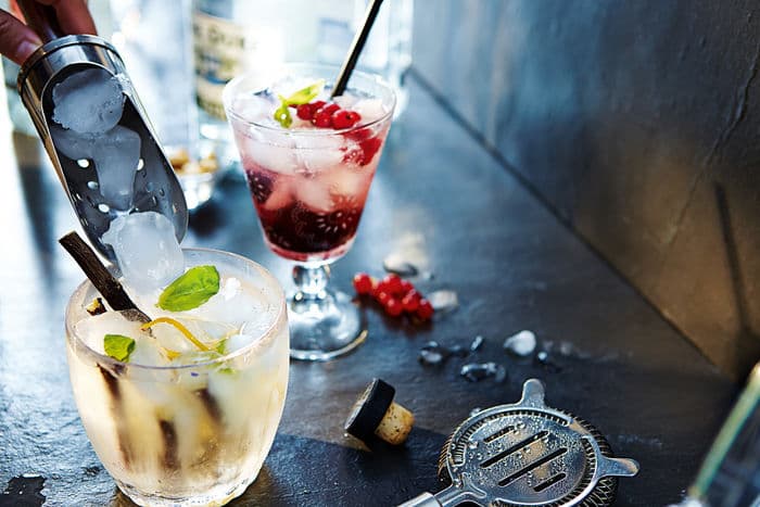 Medici Cocktail und Hookah Lounge