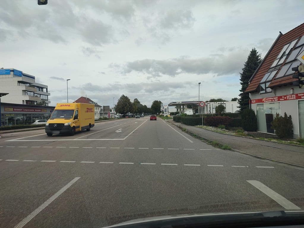 Street view near Chill-Lounge-Bar