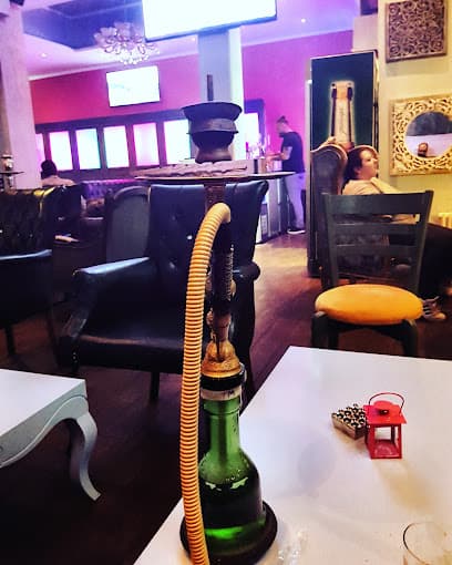 Shakespeare Cafe Lounge / Shisha