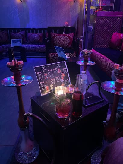 Azad Shisha Lounge