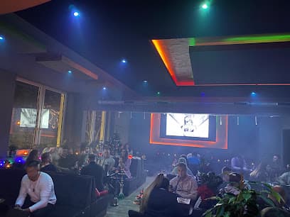Mano Shisha Lounge