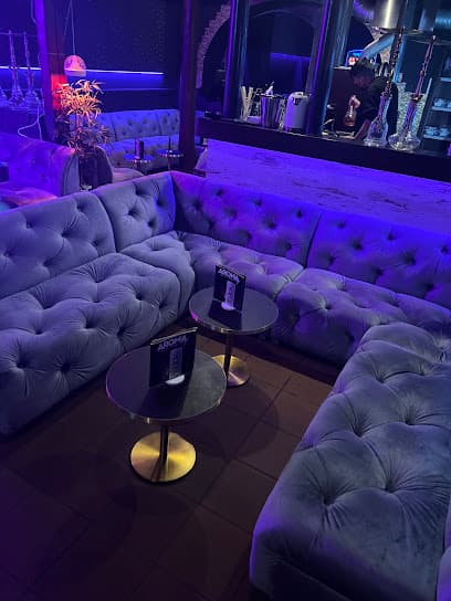 Aroma Lounge photo 4