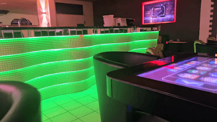 Smokers Bar-Lounge-Club