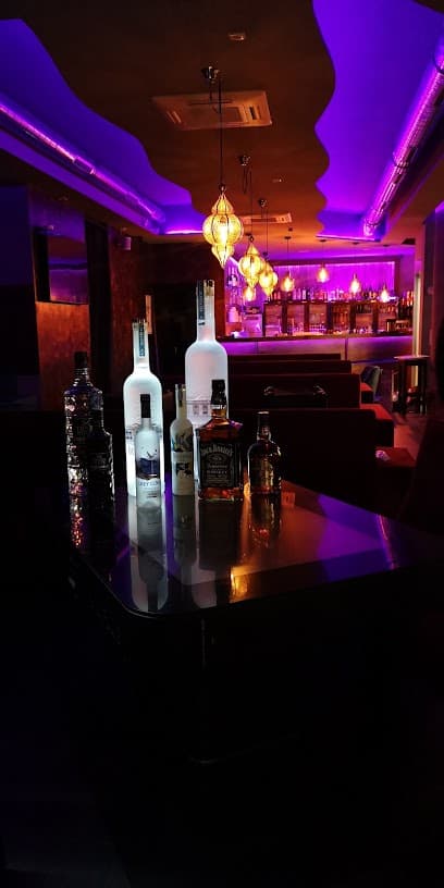 Keyf Lounge Ulm
