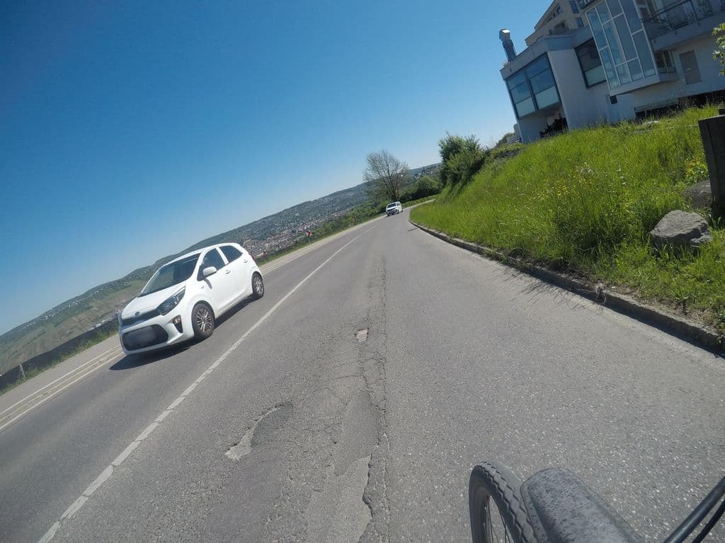 Street view near Skylounge 237