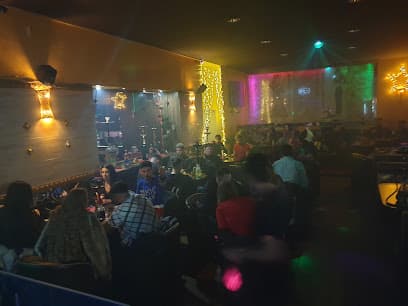 King's Lounge