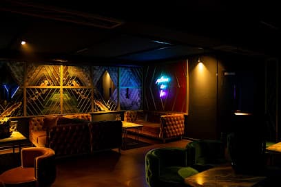 Base Shisha & Cocktail Lounge photo 6