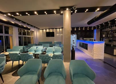 AQUA Shisha Lounge & Bar