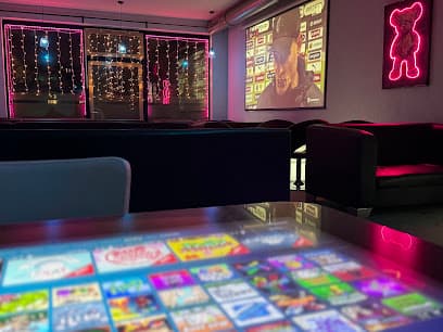 Plan B Shisha Lounge