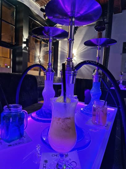 GREYS Bar - Shisha Lounge