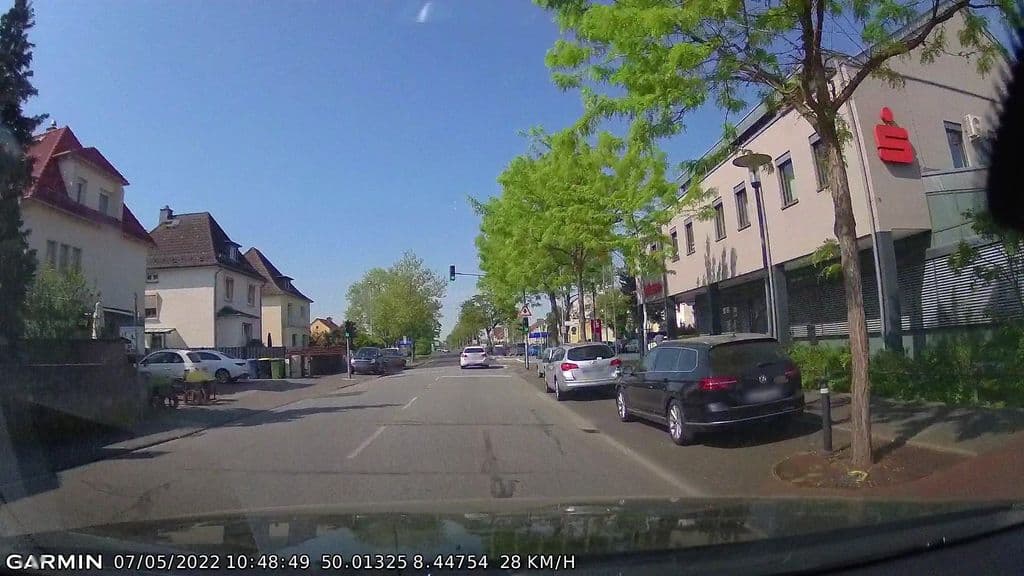 Street view near Aroma - Café-Bar & Hookah-Lounge