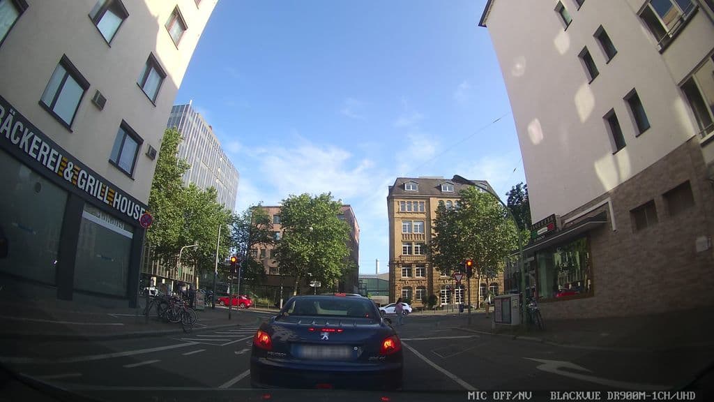 Street view near Glory Lounge Hookah Café