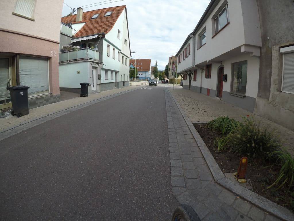 Street view near Schall & Rauch Cocktailbar/Lounge