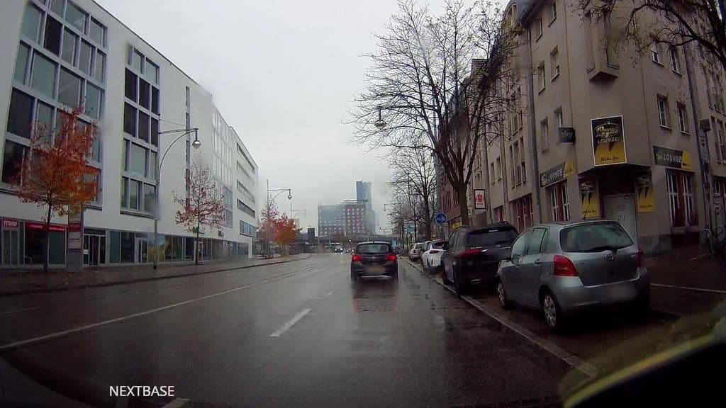 Street view near Royal Lounge Shisha Bar