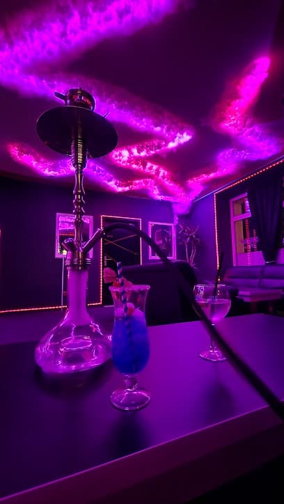 Nisa Lounge Freital