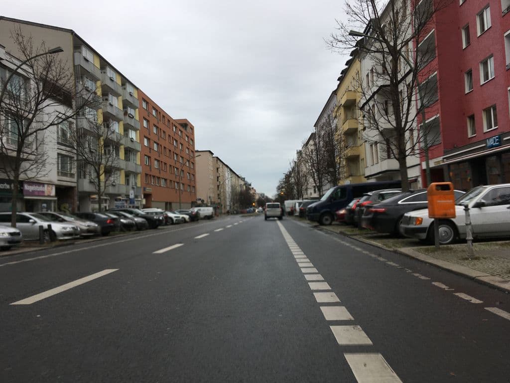 Street view near Continental (Made)