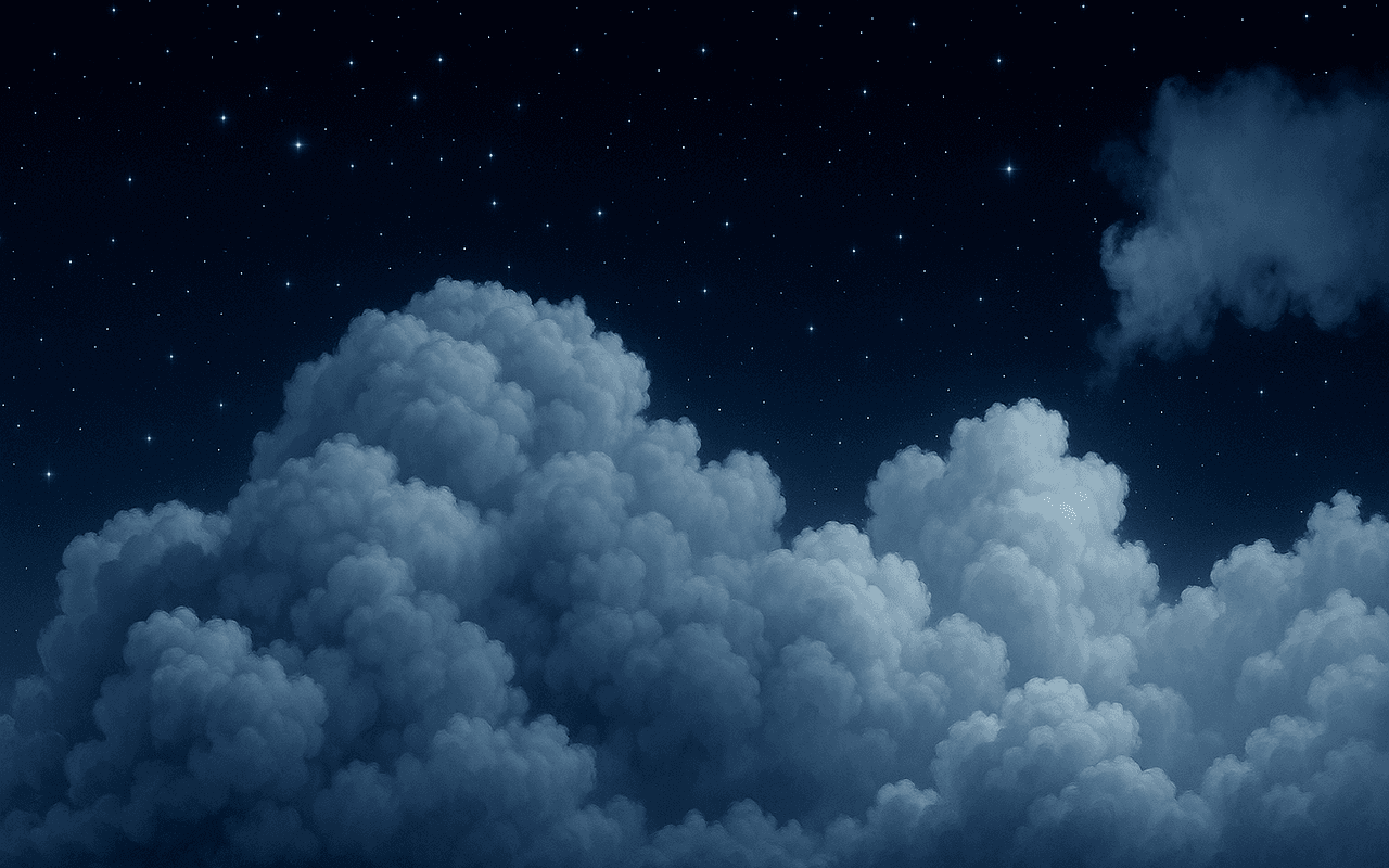 Clouds Lounge