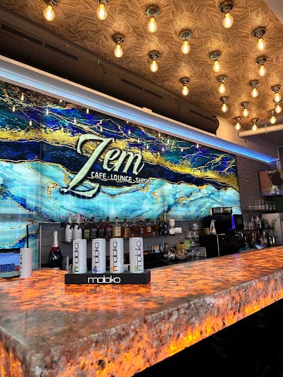 Zem Lounge