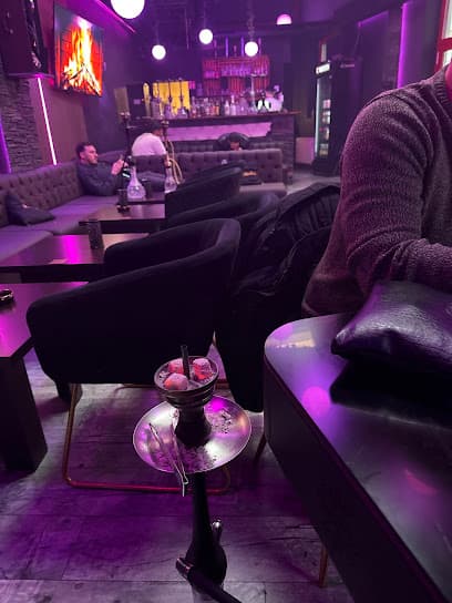 Al Hayati - Hookah Lounge