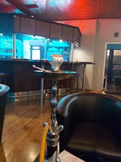 Passion Shisha Lounge