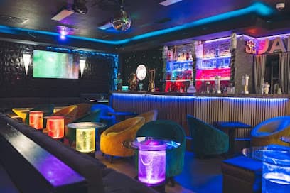 1 Munich Shisha Lounge
