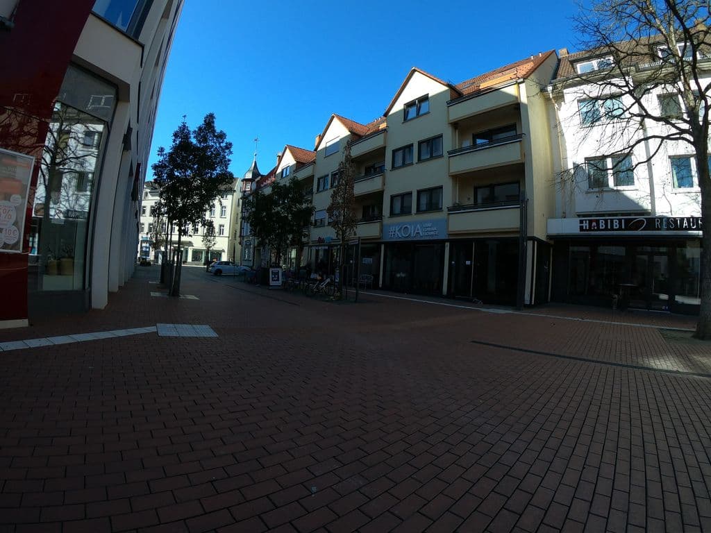 Street view near KOIA