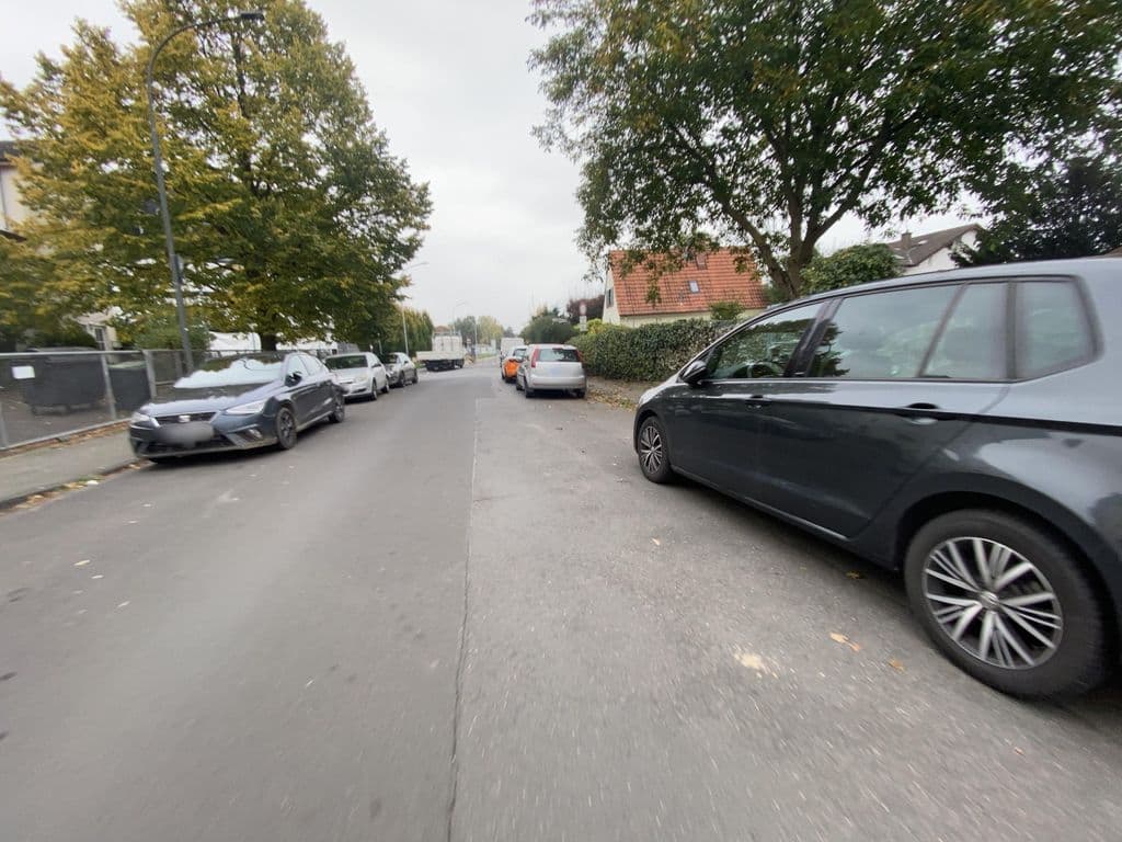 Street view near West Citylounge
